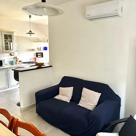 Apartamento Marina *