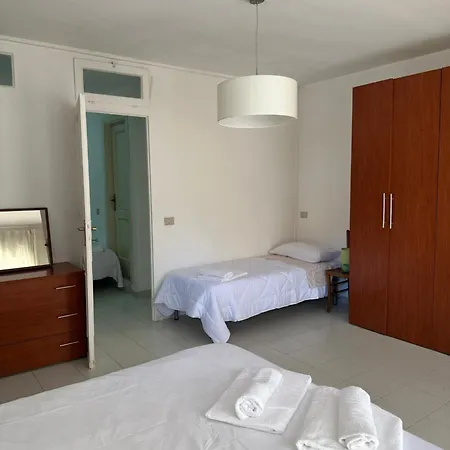 Apartamento Marina *