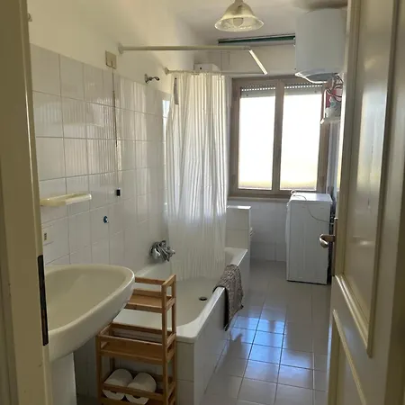 شقة Marina بوسا مارينا