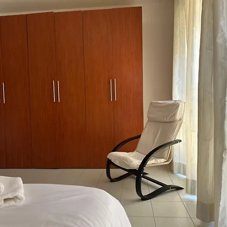 Marina شقة بوسا مارينا